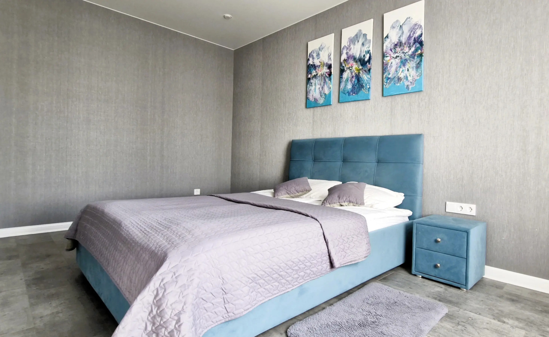 Апартаменты Морской Бриз