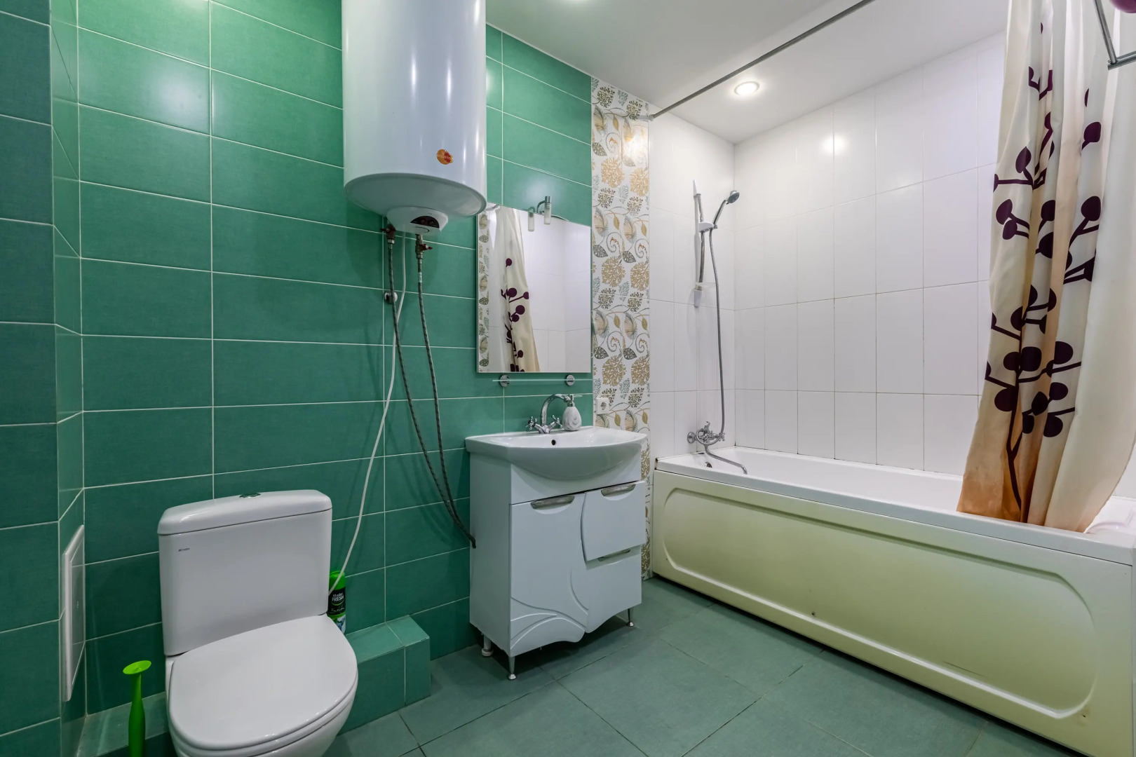 Апартаменты В Центре