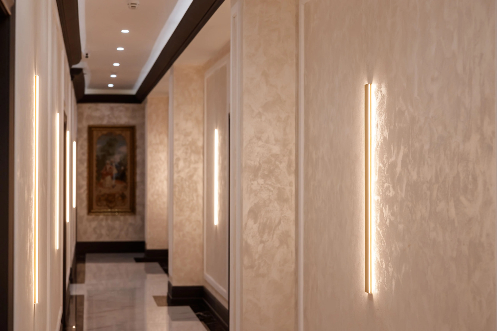 Бутик-отель Нова Люкс Спа