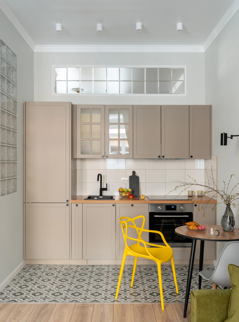 Квартира Стильная квартира у м.Горьковская