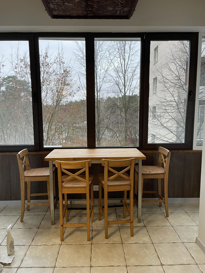 Квартира АртФлэт