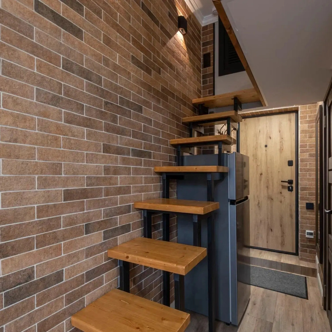 Апартаменты на Сельскохозяйственной