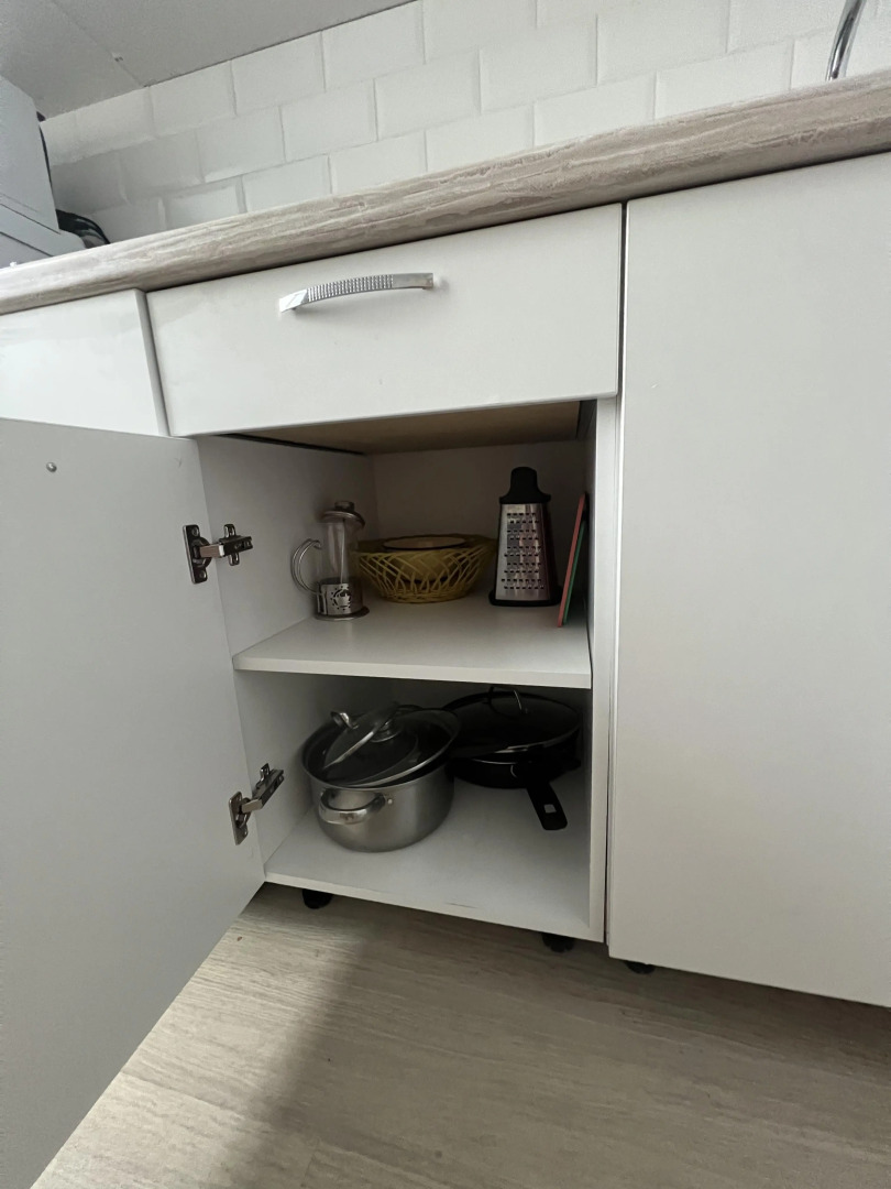 Апартаменты у Центрального Парка