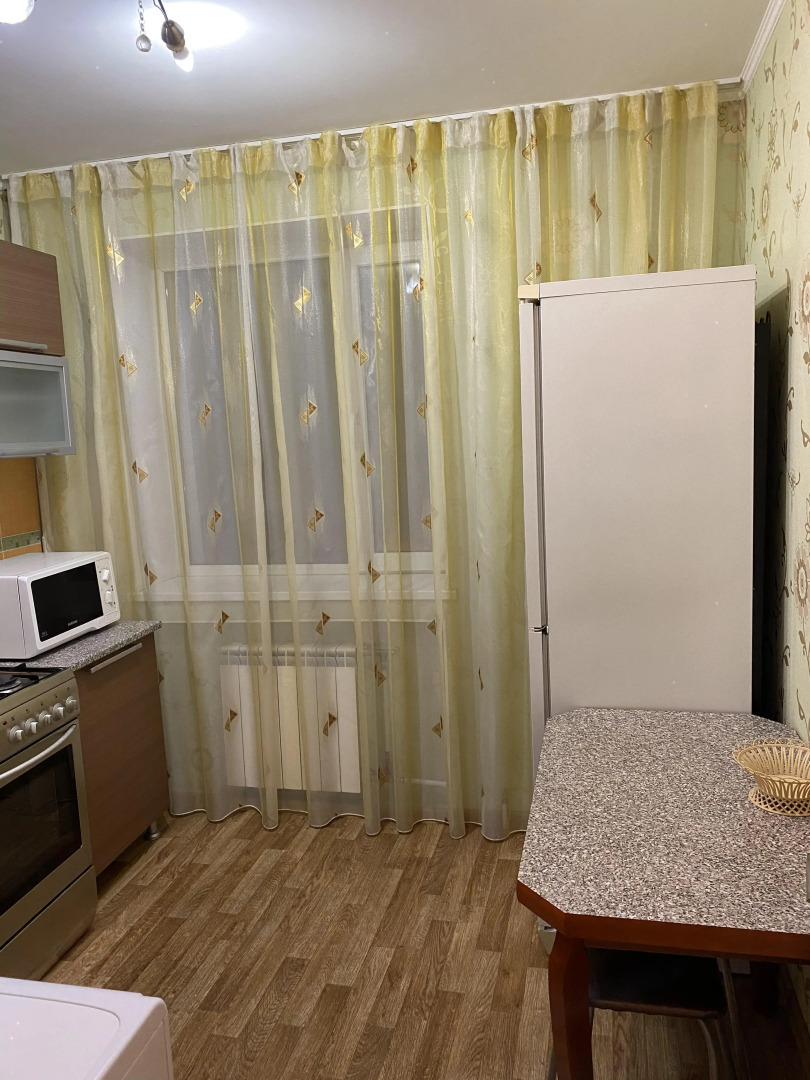 Апартаменты Квартира в Центре Астрахани