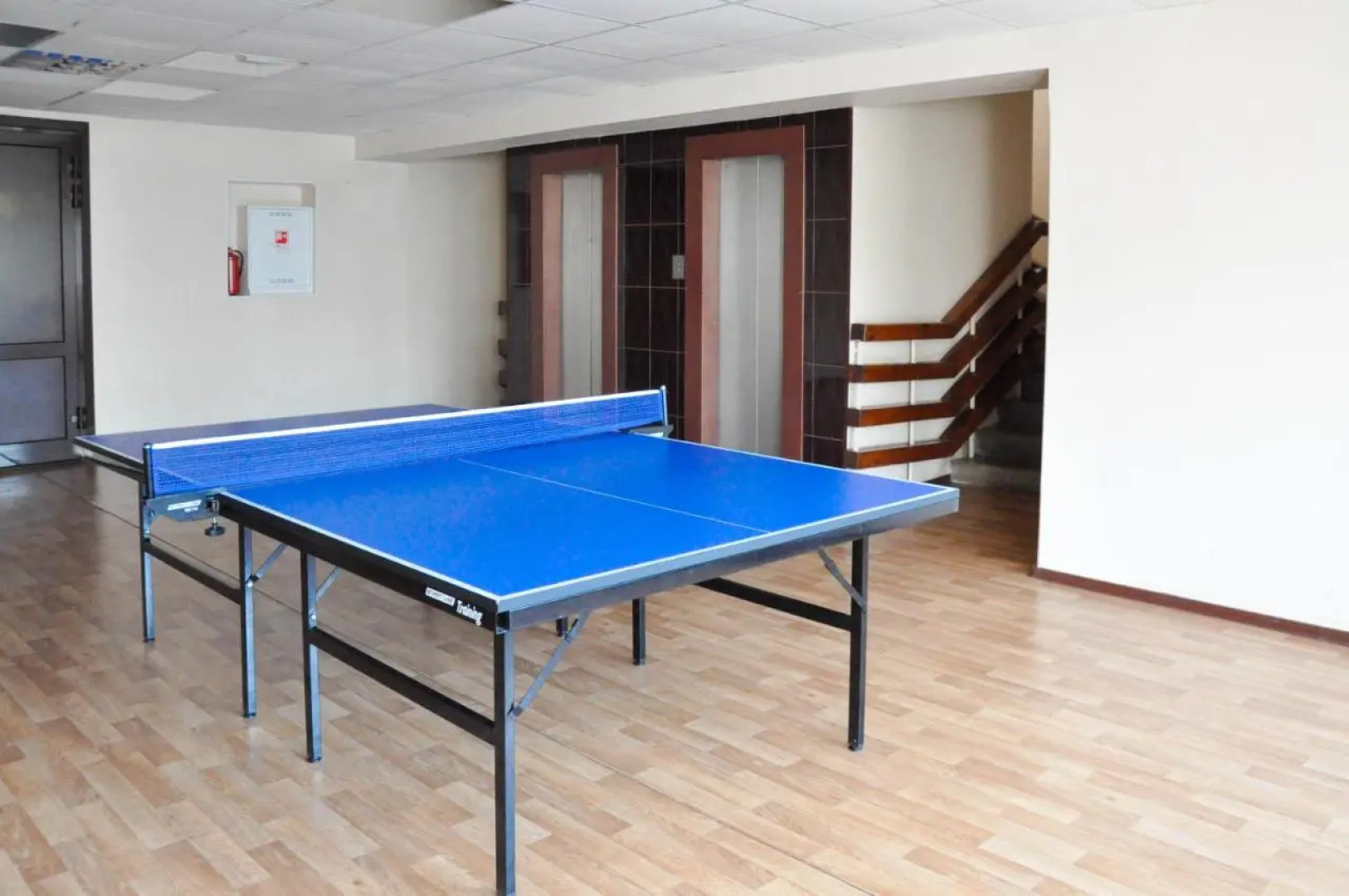 Гостиница Вознесенская