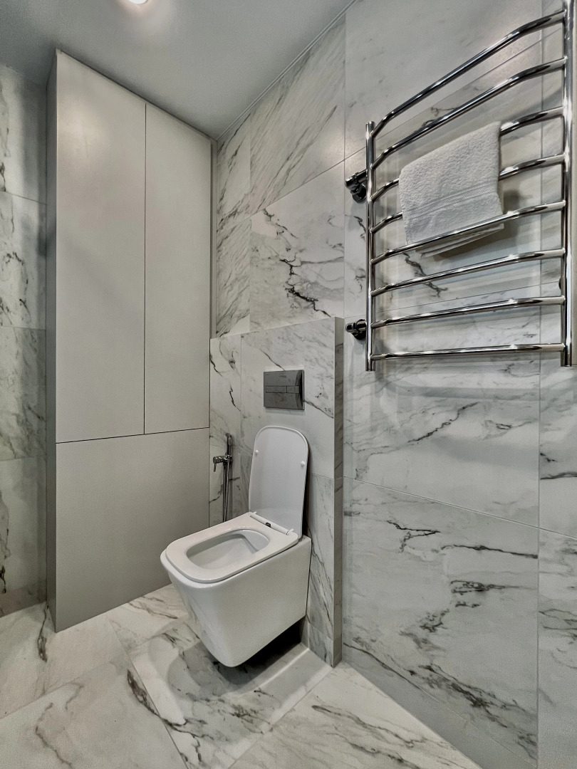 Апартаменты Двушечка на Гоголя в центре Бреста