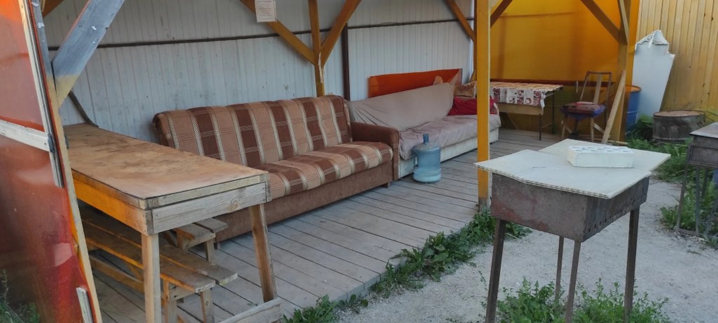 Гостевой дом туриста в Саблино