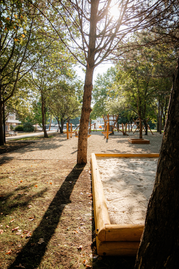 Отель Россиянка