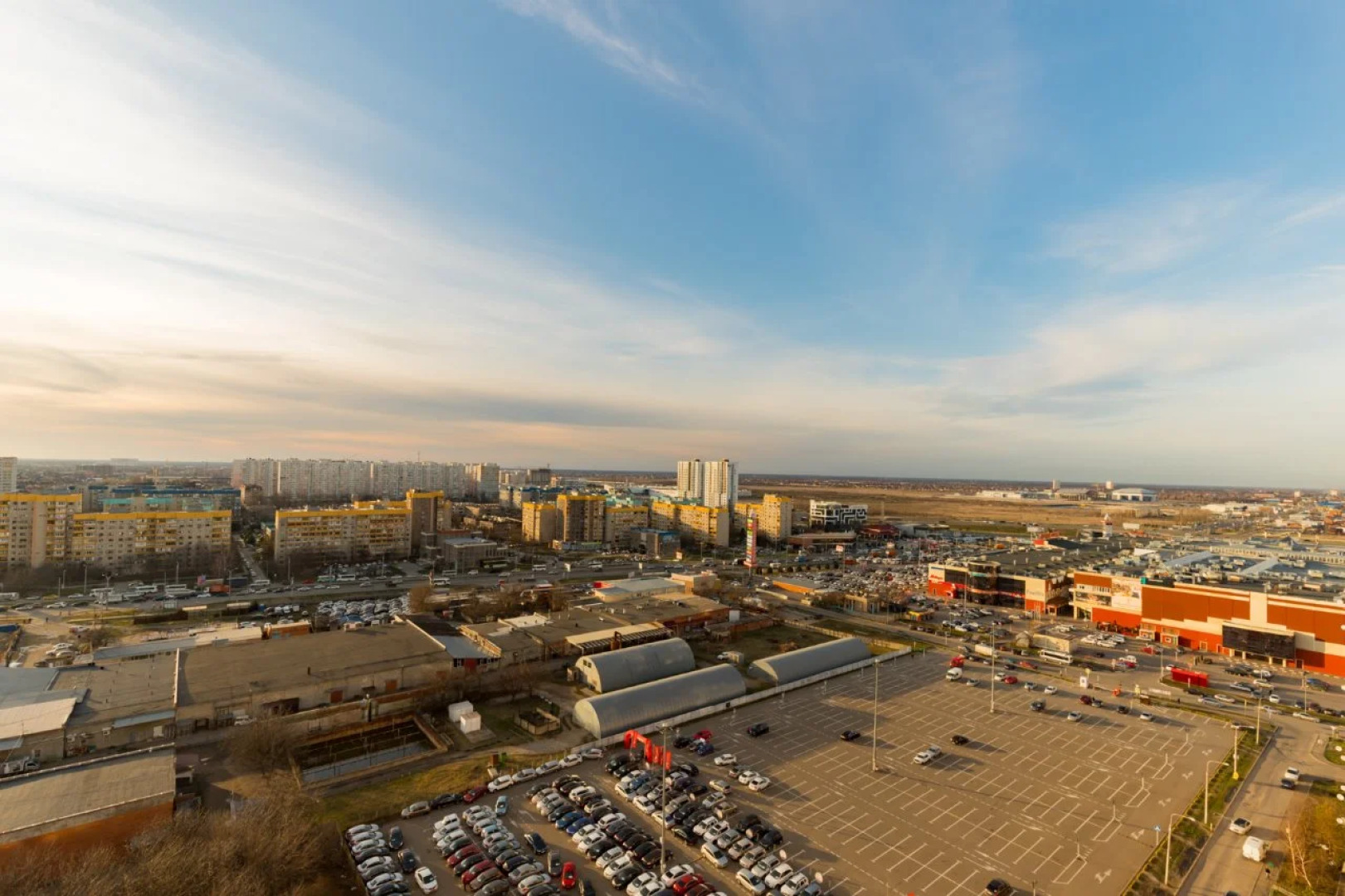 Апартаменты Красная Площадь