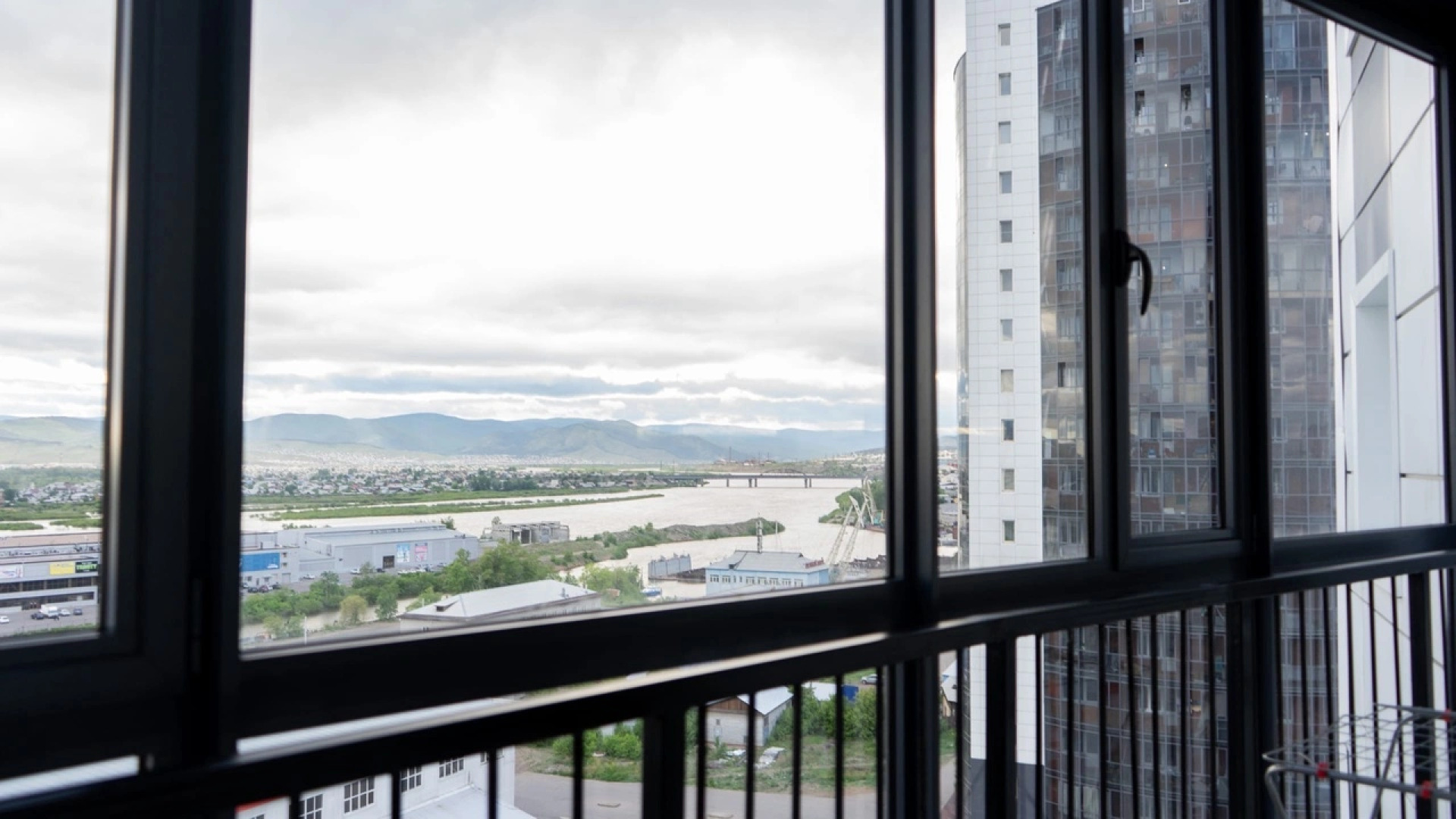 Апартаменты Люкс Смолина 3