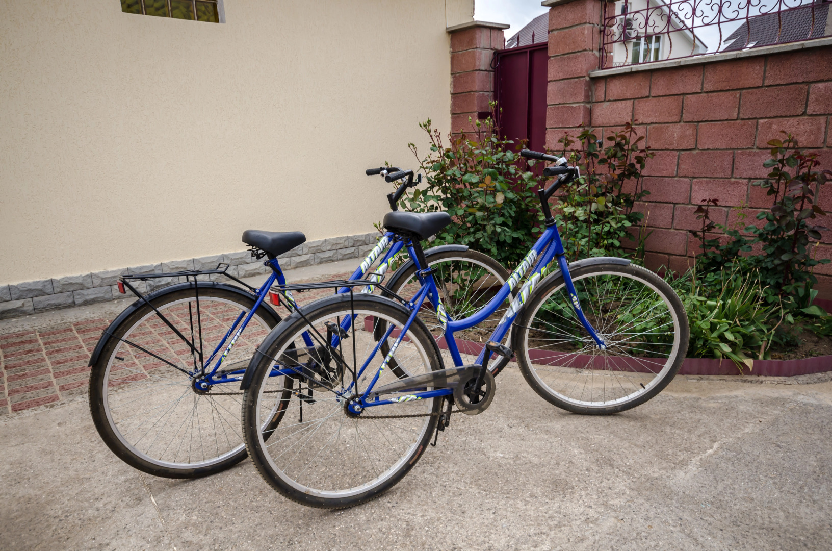 Гостевой Дом Светлана