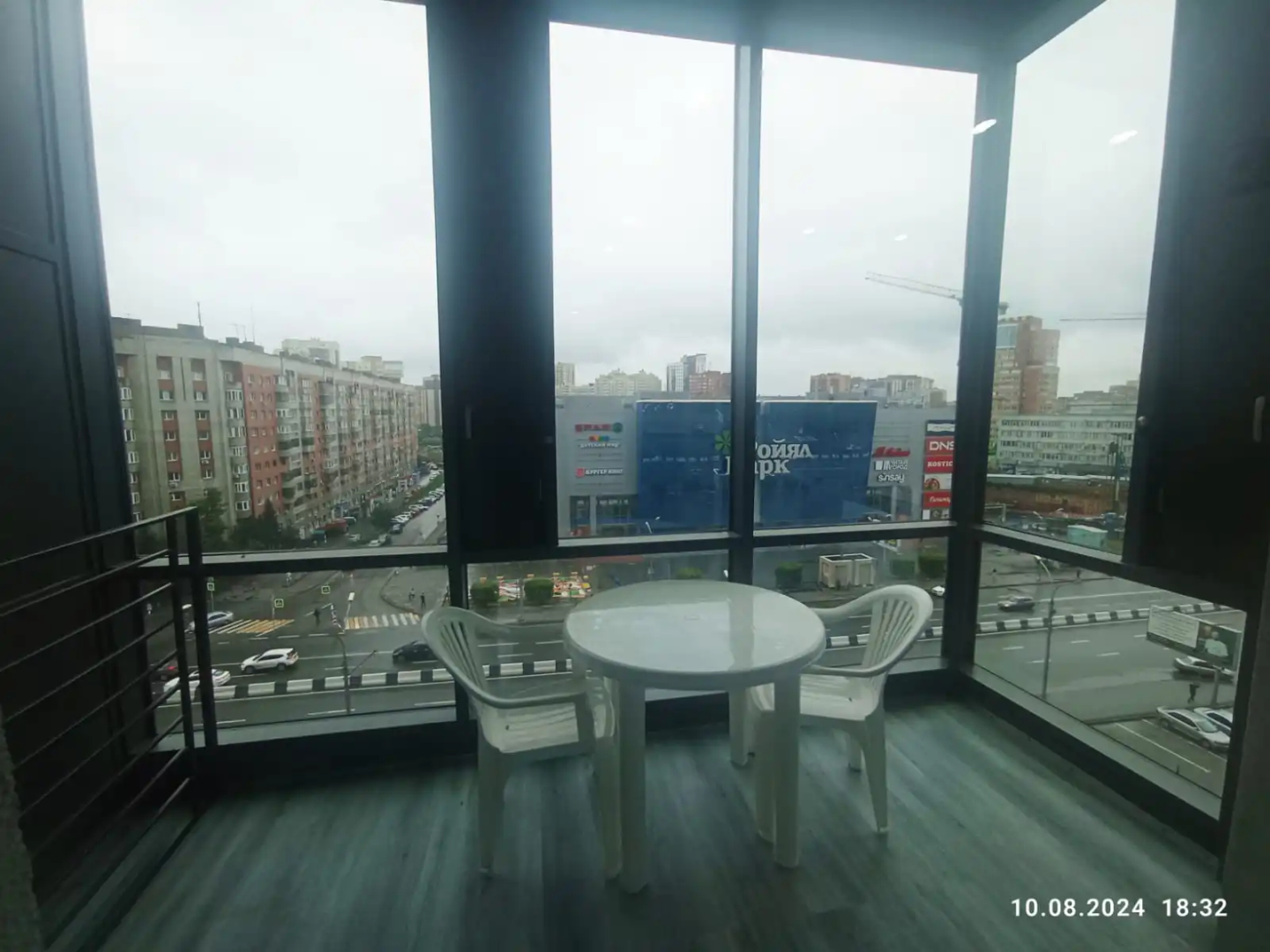 Квартира Красный проспект