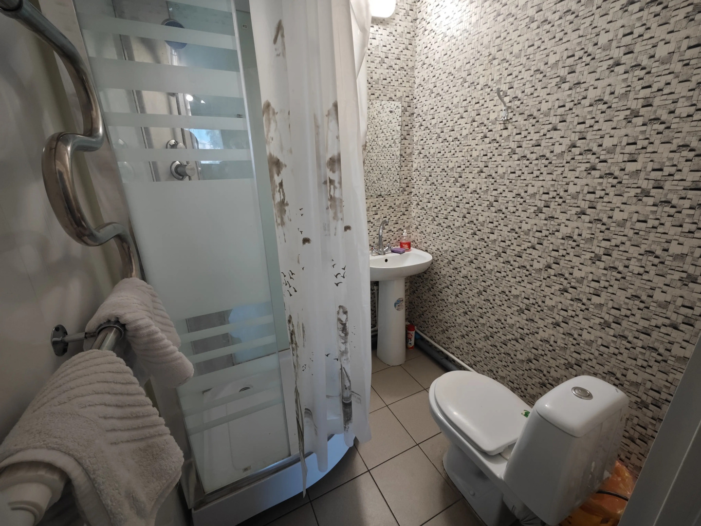 Квартира Калина на Тургенева 47