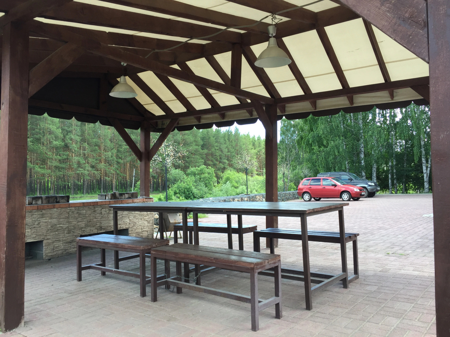 Гостевой дом MariChalet