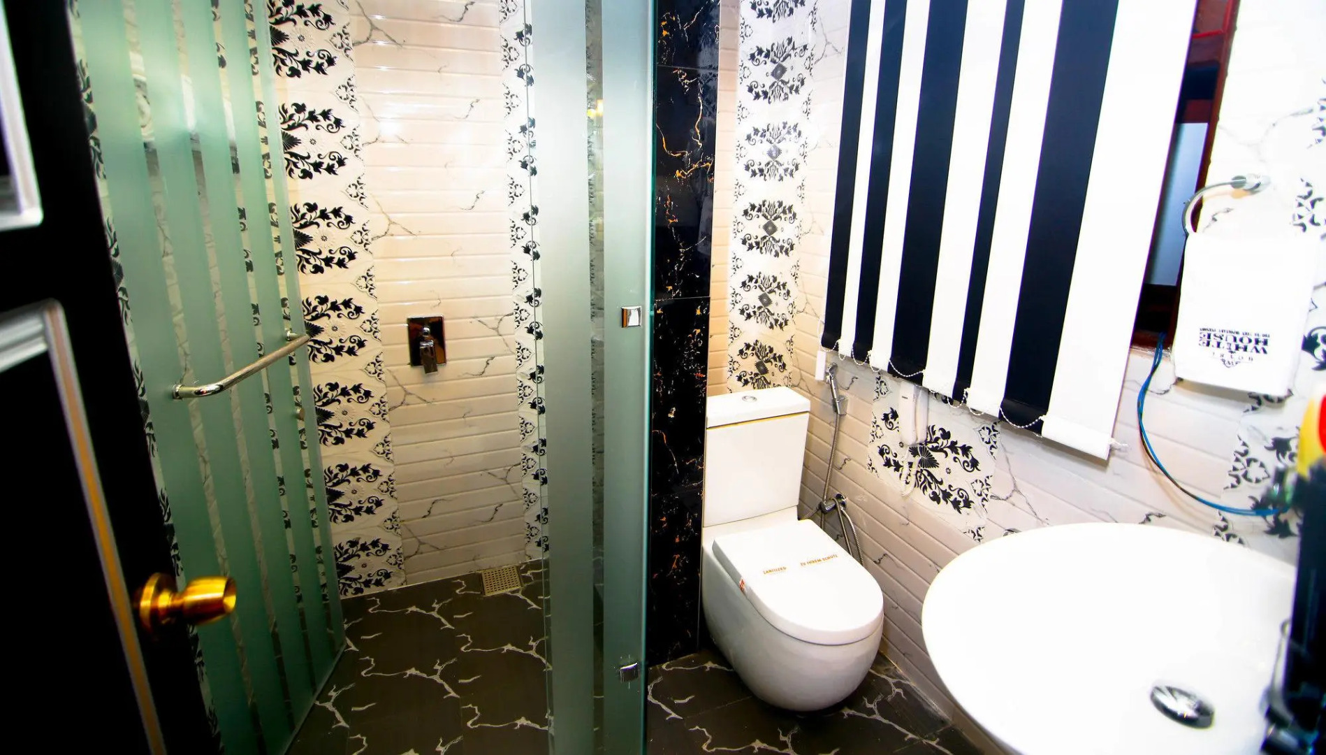 Отель White House