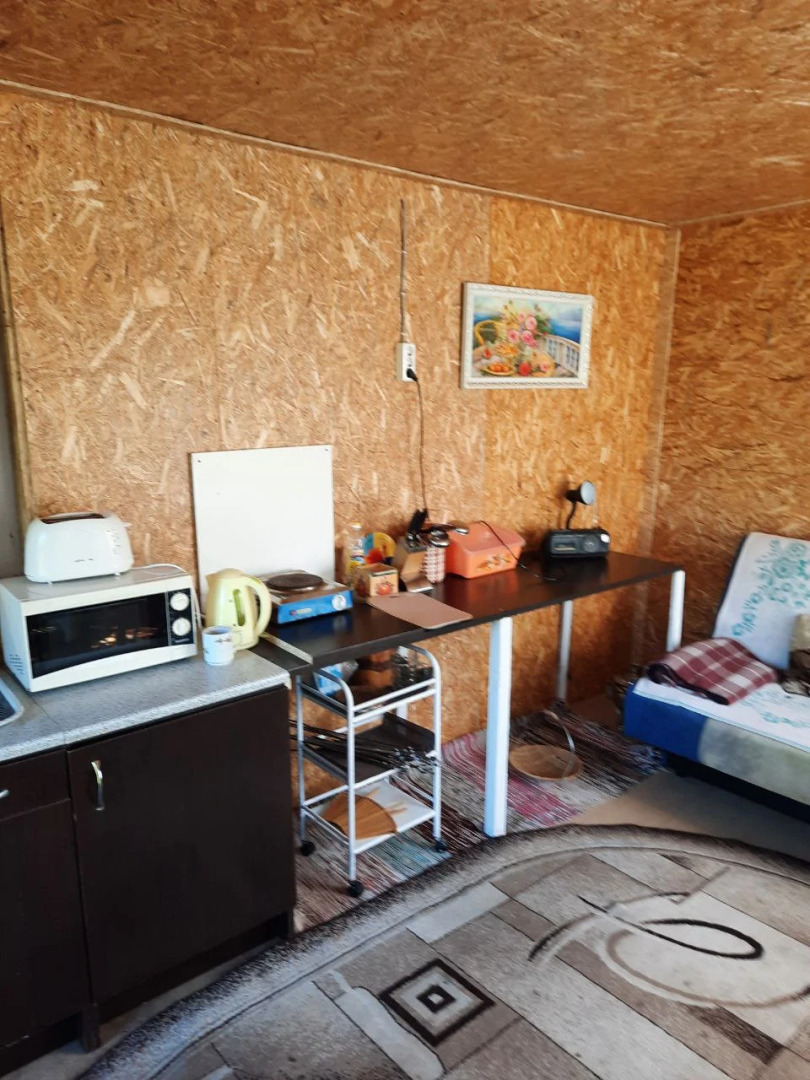 Гостевой дом у Реки с Водопадом