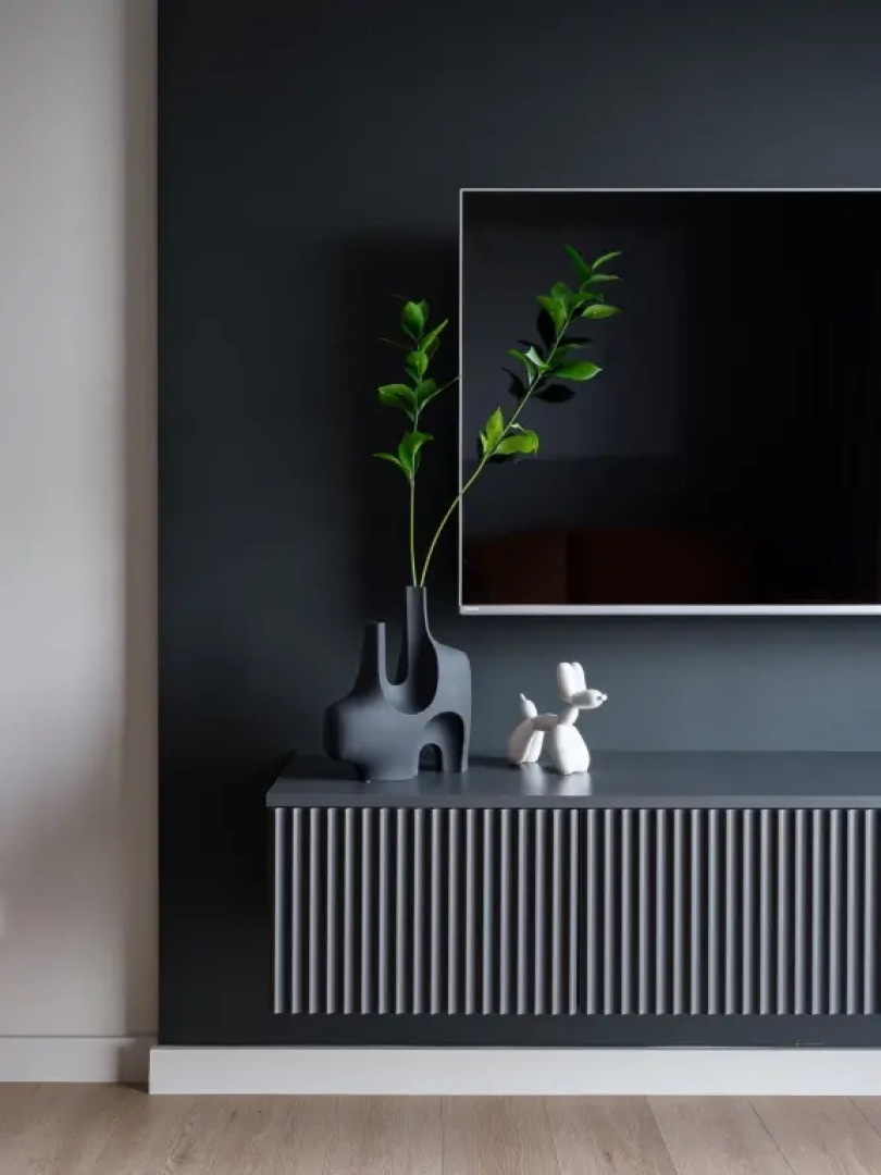 Апартаменты Alta Vista by Smart Lofts Moscow