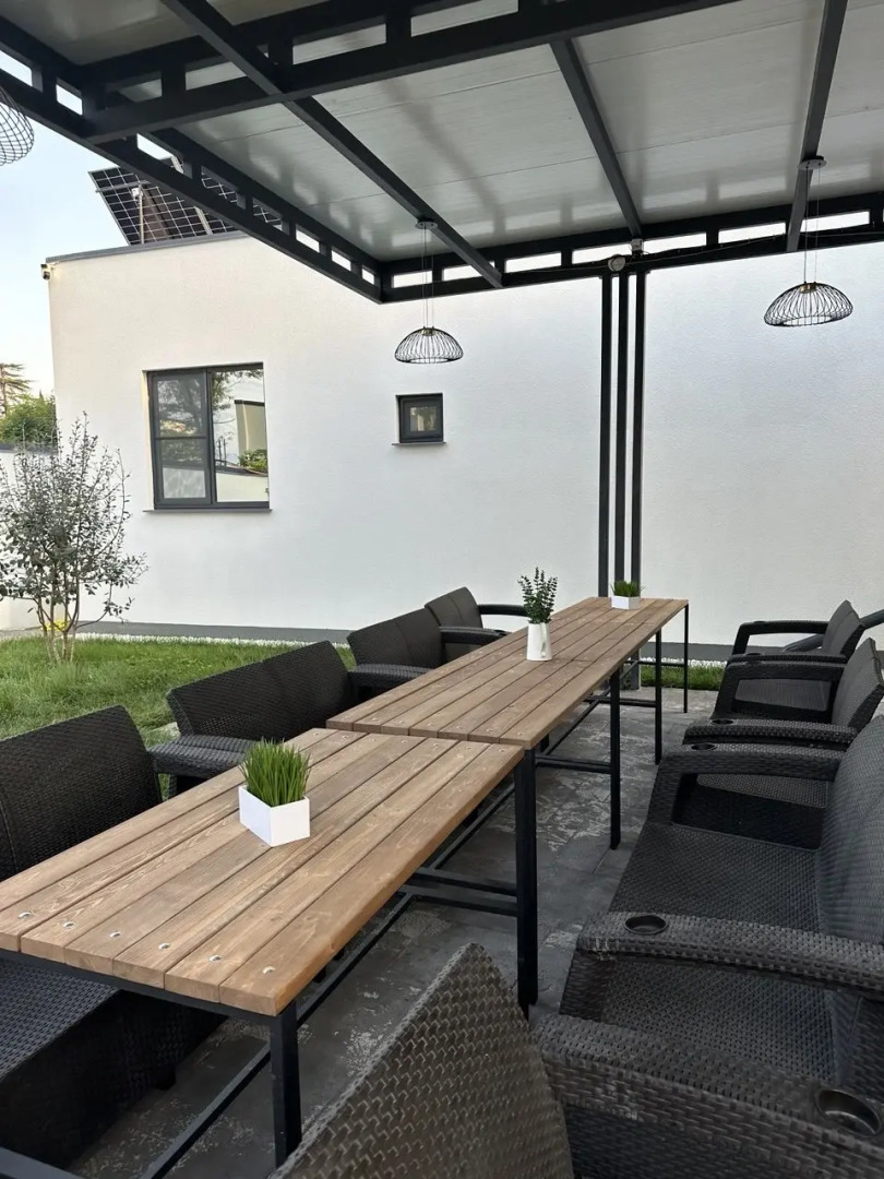 Апарт-отель Nimso