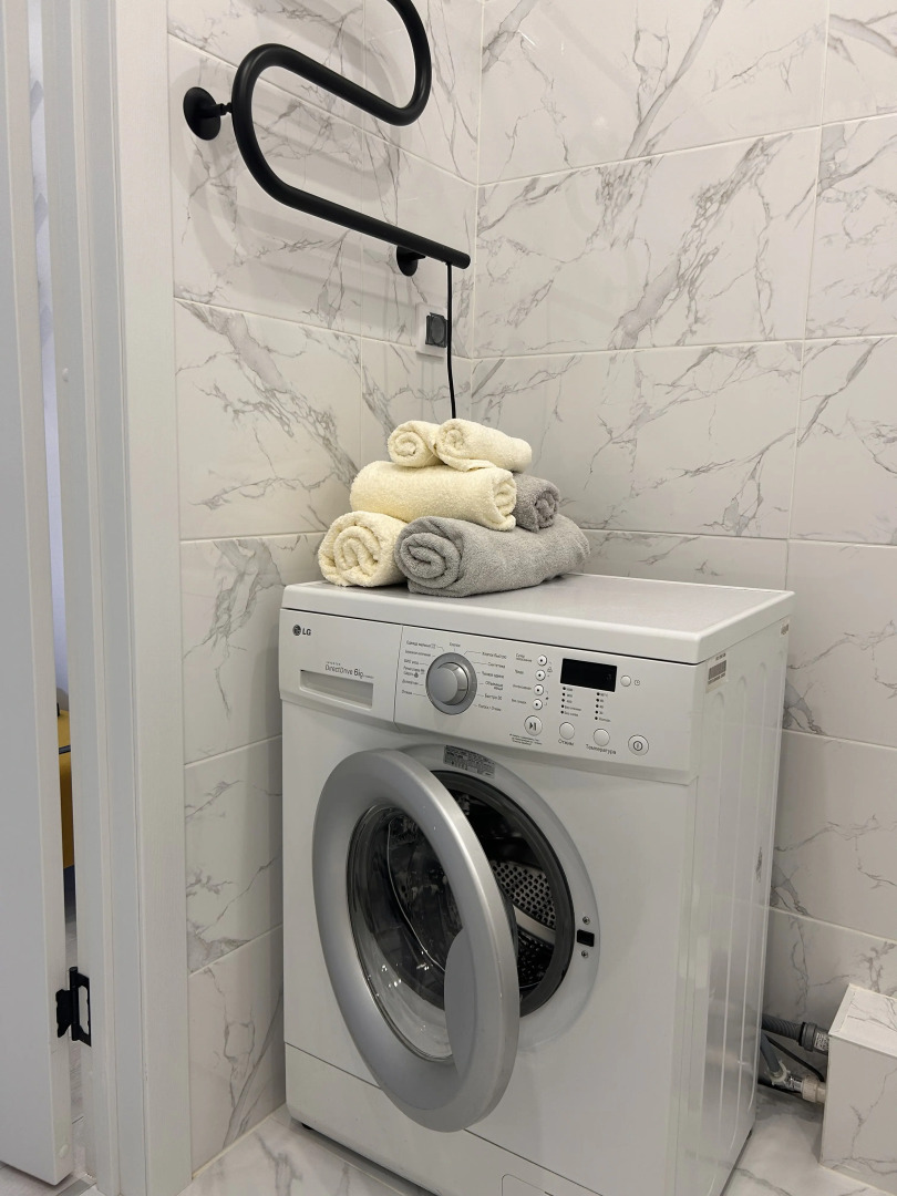 Квартира HobotHome