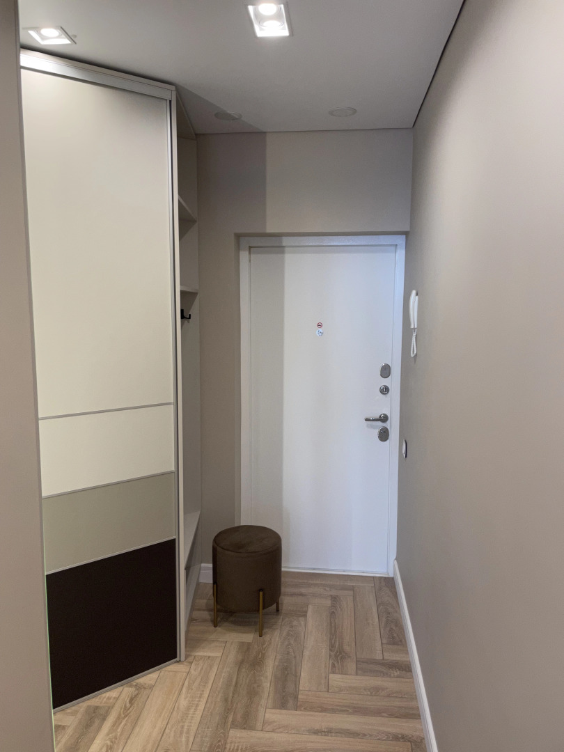 Апартаменты с невероятным видом на море и закаты 1