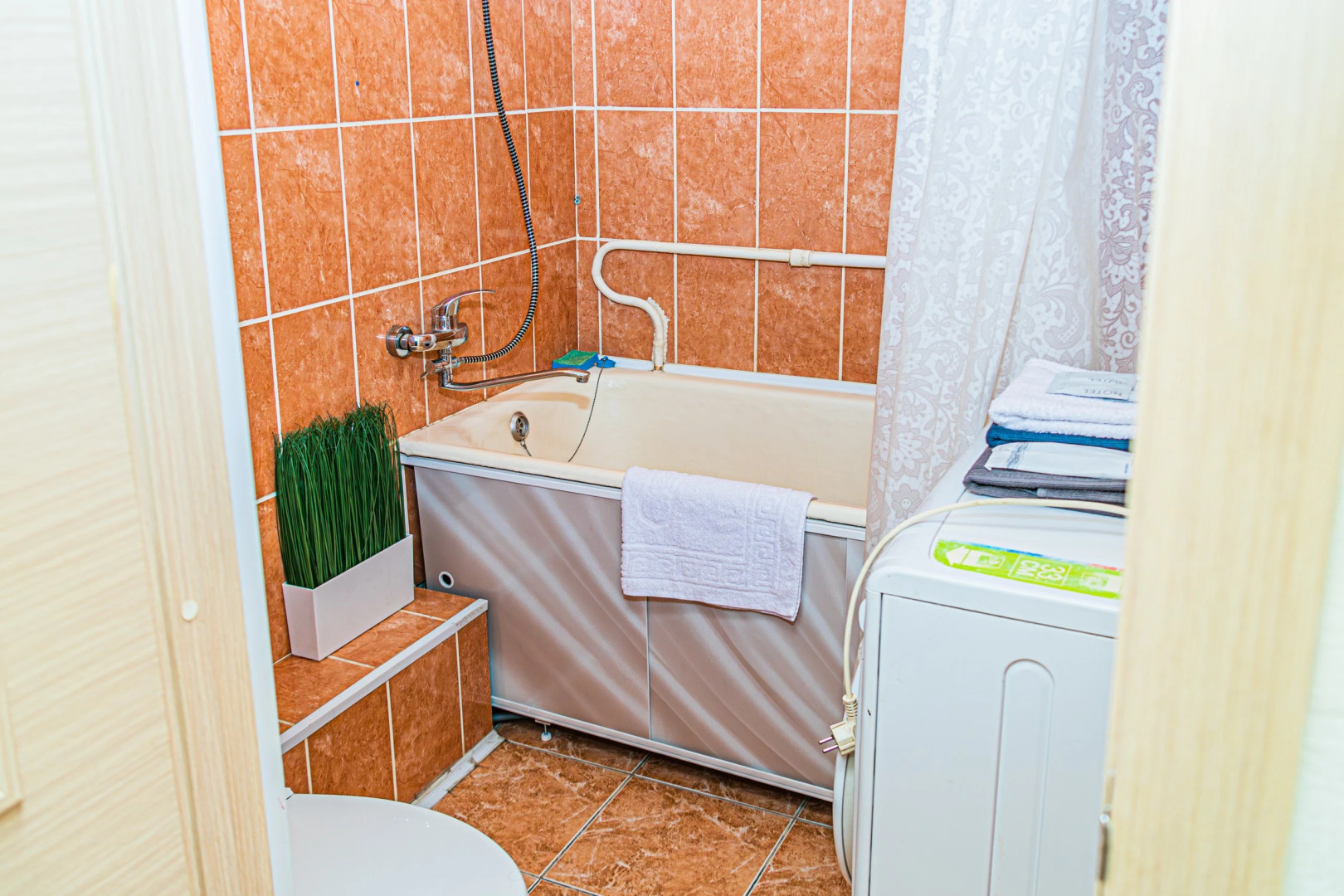 Квартира Калина на Московской 41