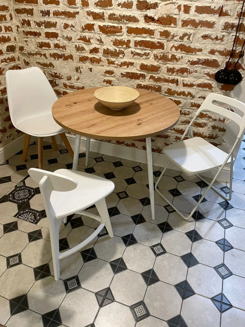 Апартаменты Люкс на проспекте Мира