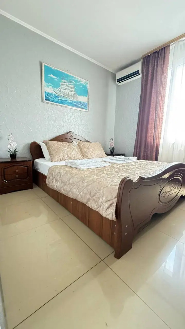 Гостевой дом Березовый