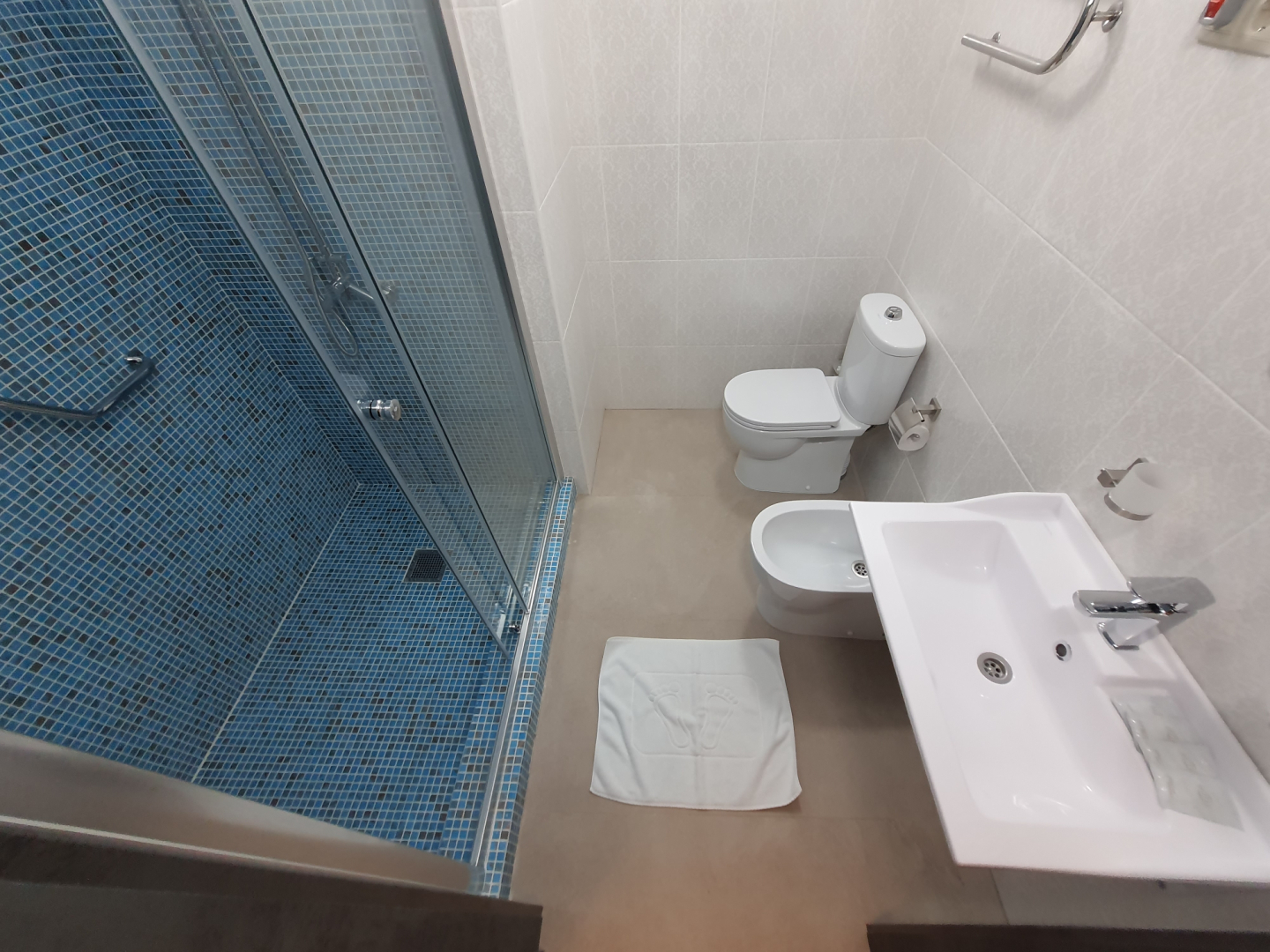 Отель Апарт отель