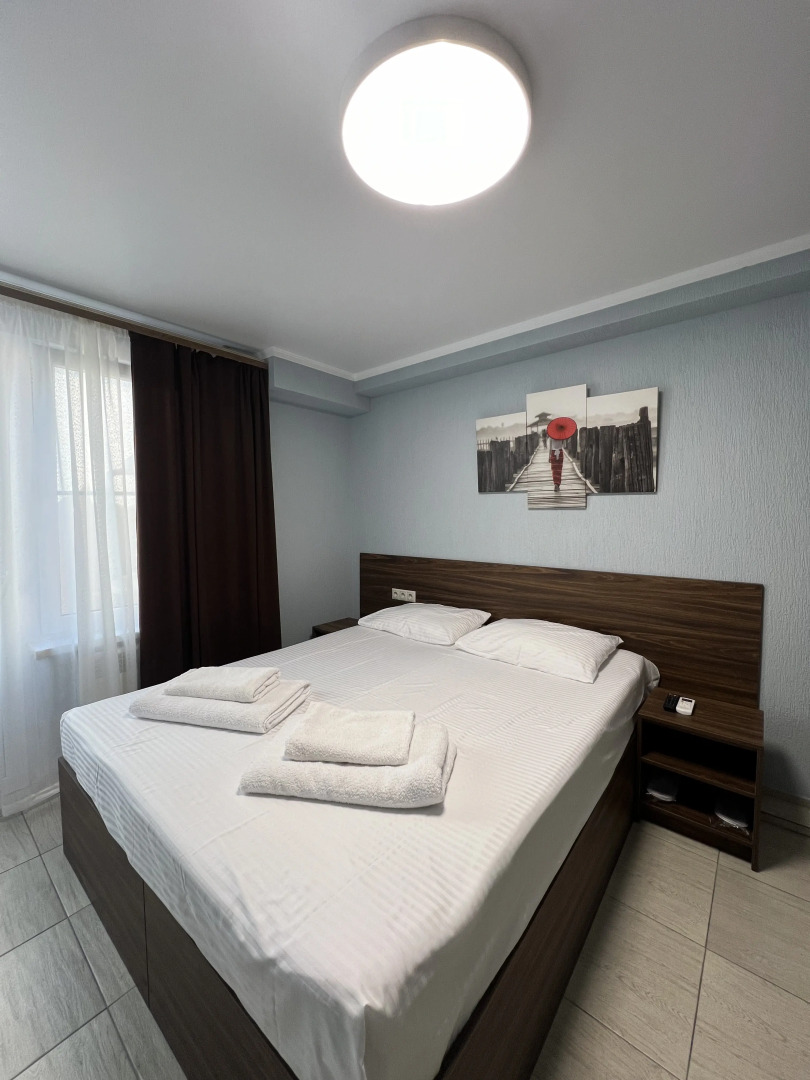 Гостевой Дом ЭрЭм