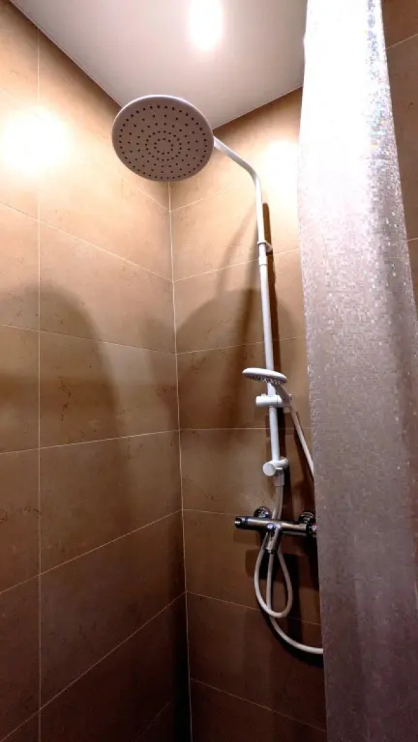 Апартаменты на улице Маршала Баграмяна 3, 112