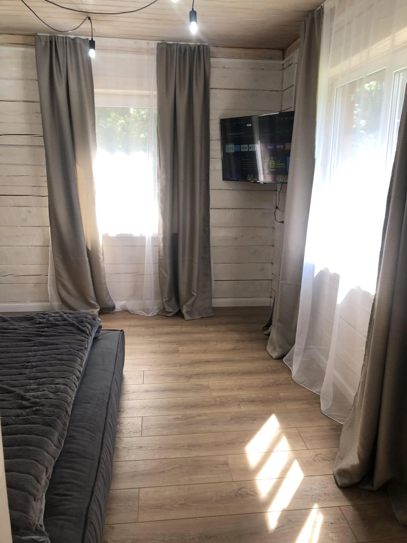 Гостевой дом Дом Сердце Байкала