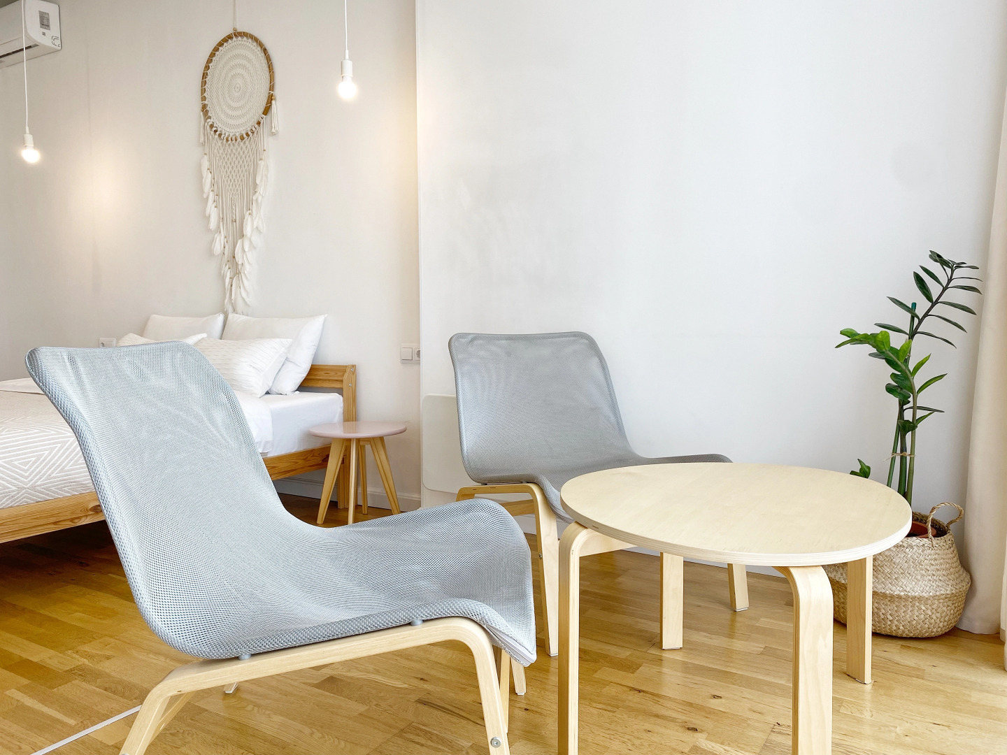 Апартаменты с Видом на Золотой Рог, Центр