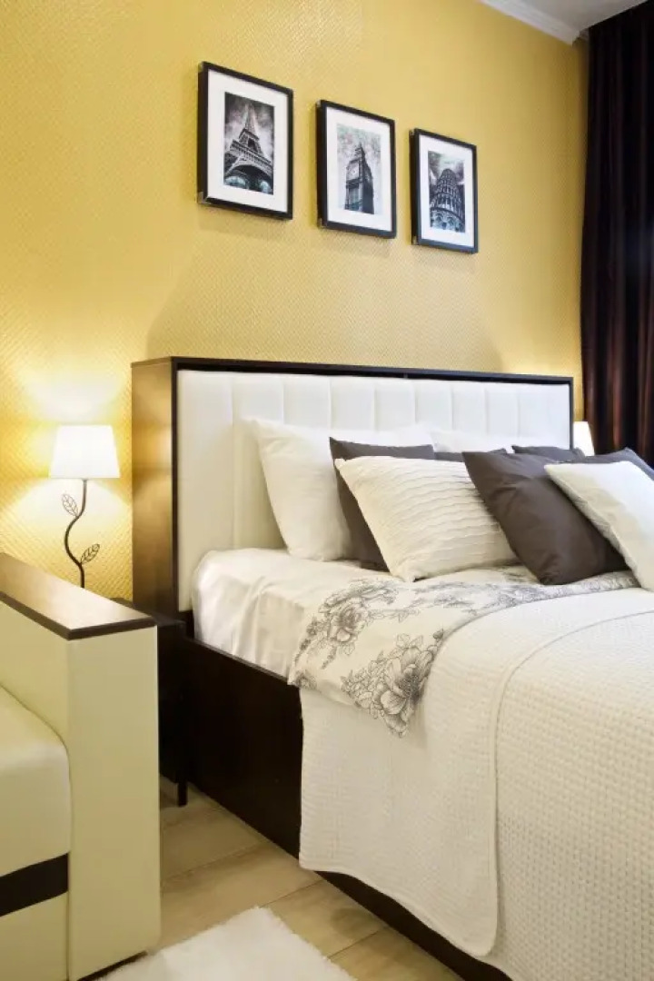 Апартаменты DoMino — Чистота, Комфорт и Центр Краснодара