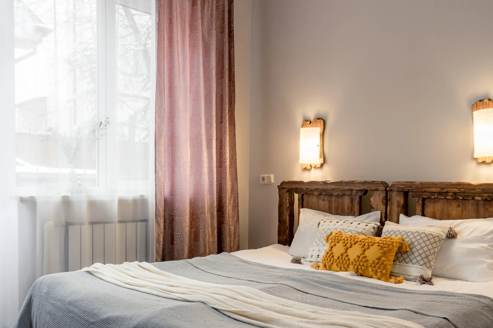 Отель Номера в Стрельне