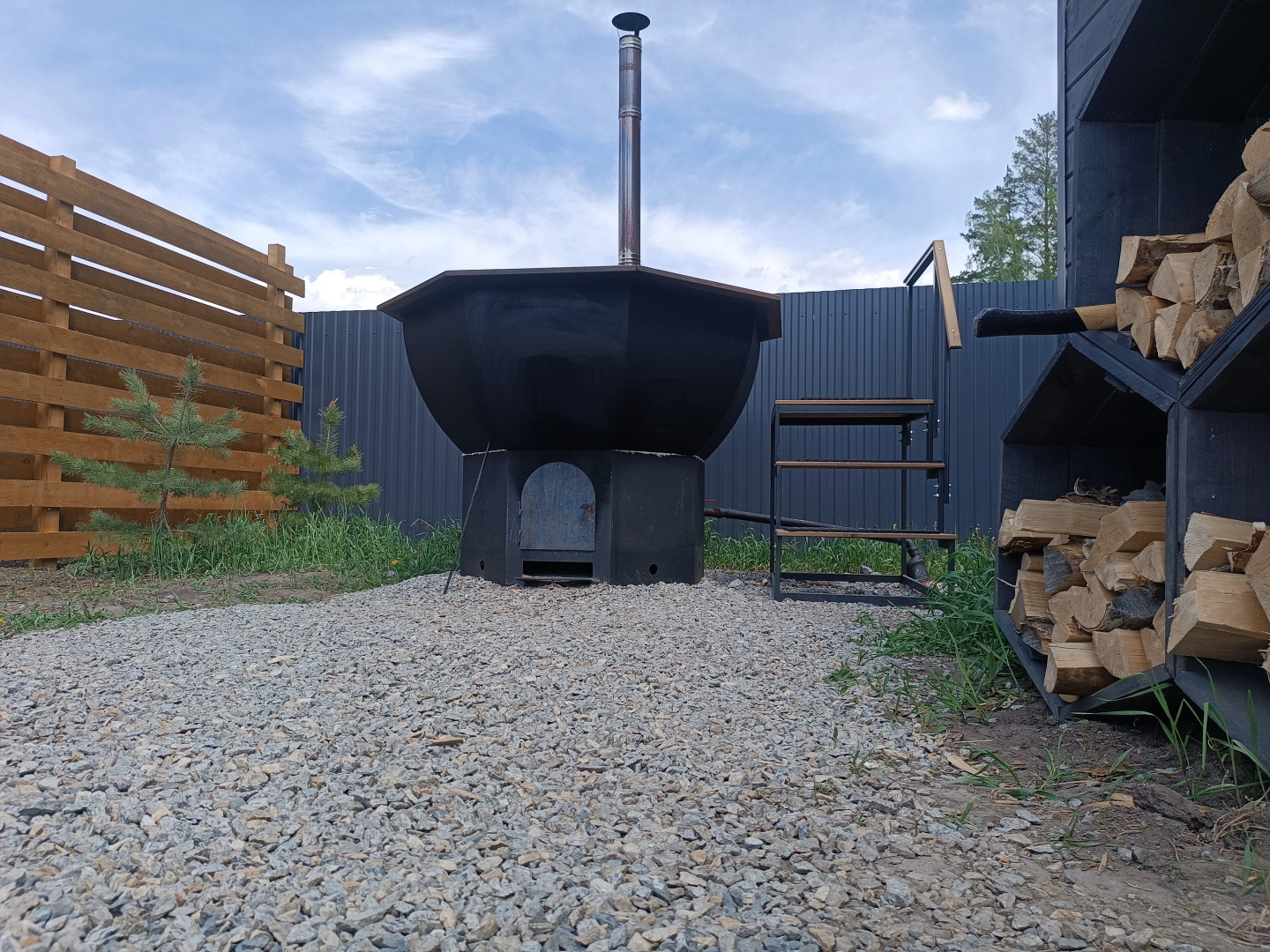 Частный дом Home.13