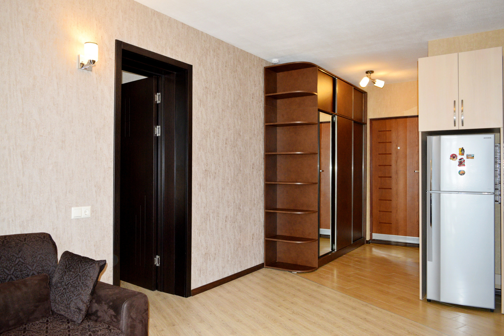 Апарт-отель Lux Apart 2komn