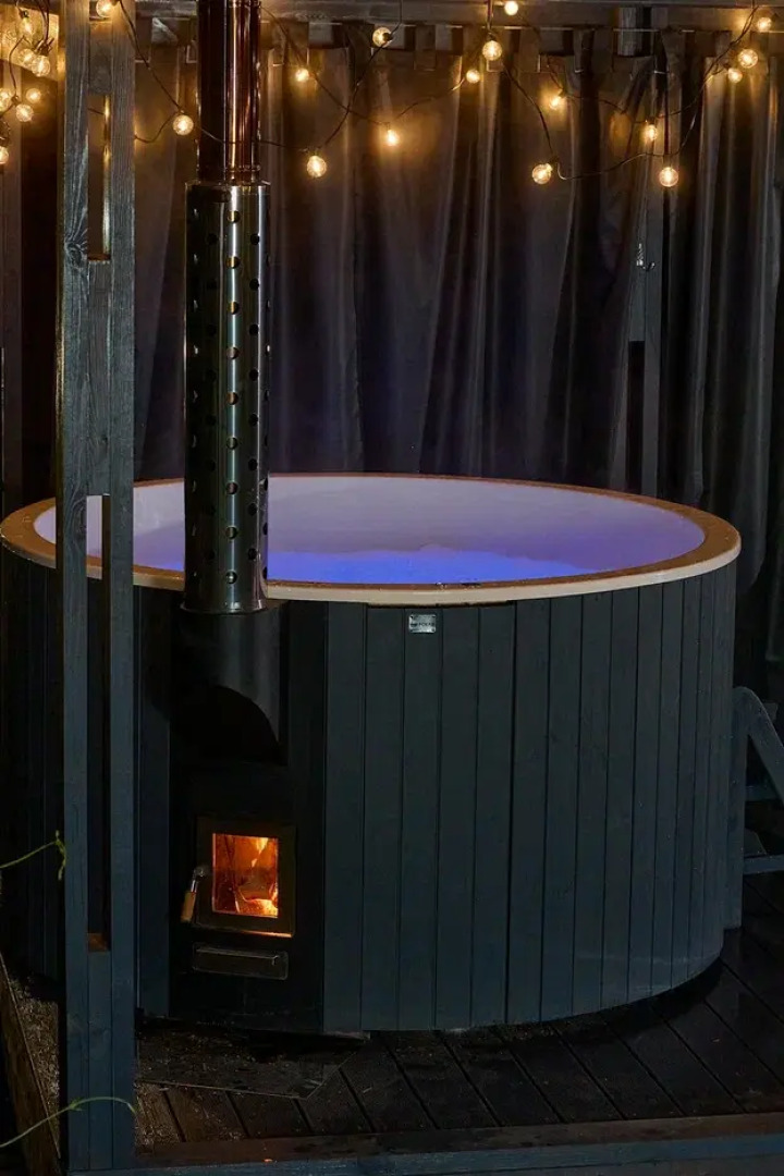 Манжерок Шале 3