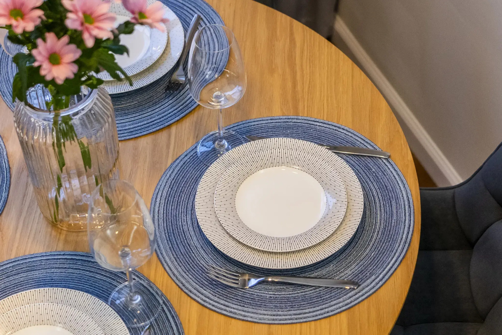 Квартира Идеальная 2-x Комнатная для Ярких и Романтических Дней в Сердце Петербурга