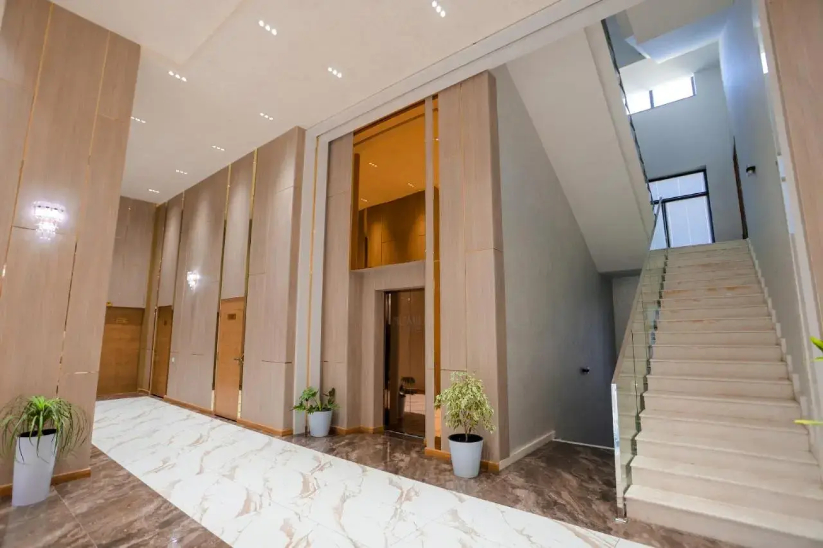 Отель Premier hotel