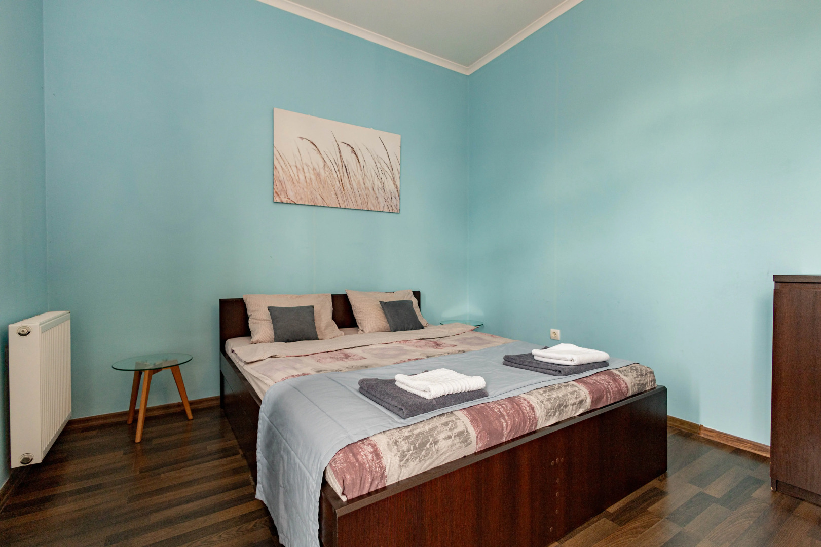 Апартаменты Дизайнерские и современные в центре