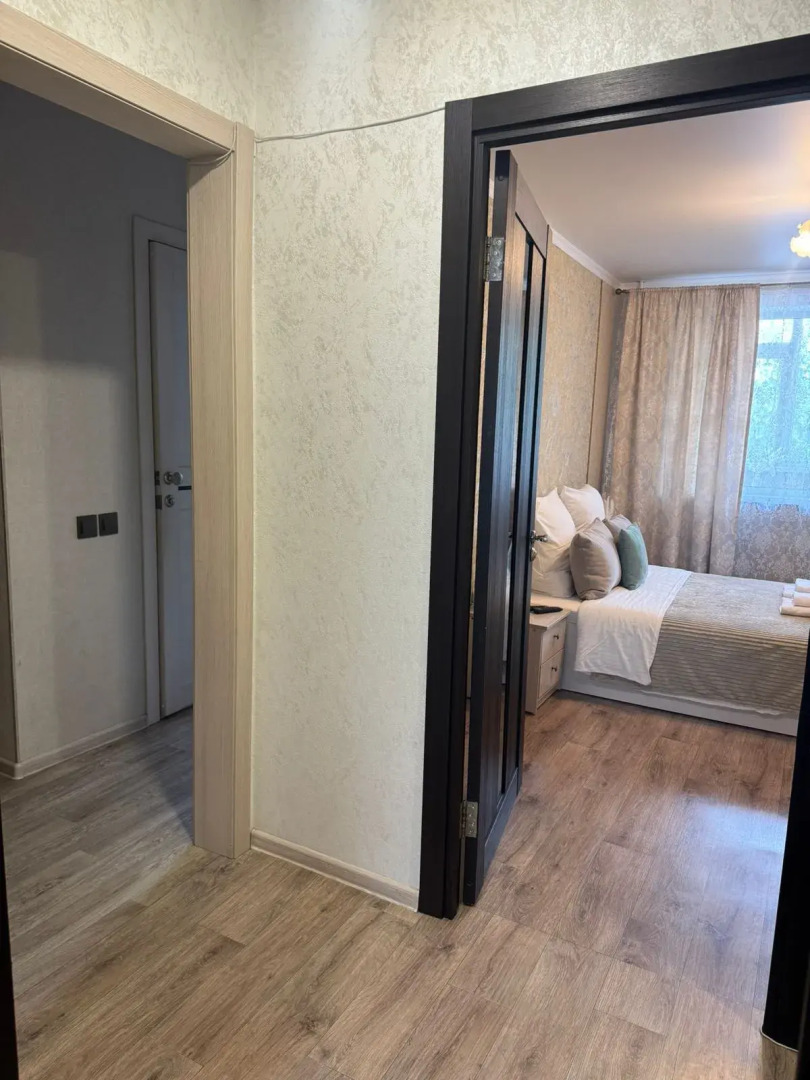 Апартаменты Созвездие Камчатки на Рыбаков 18