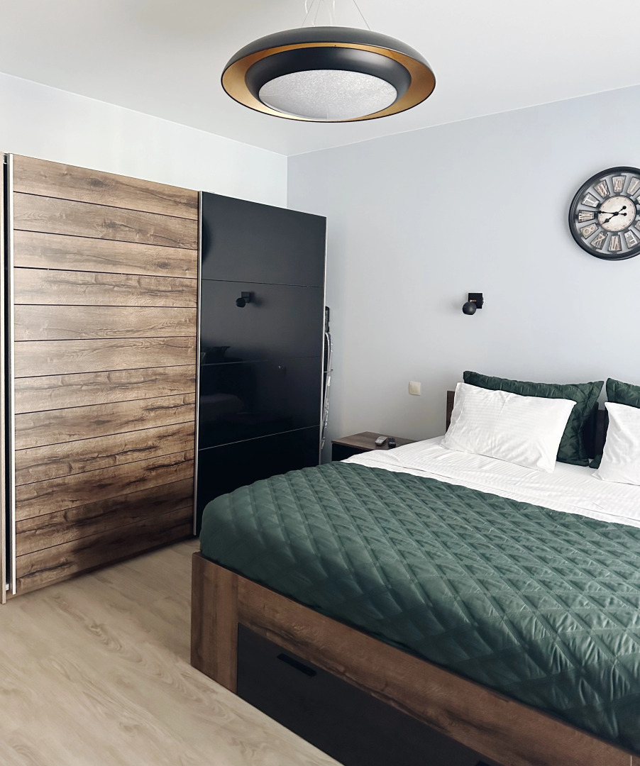 Квартира у моря на Пугачева