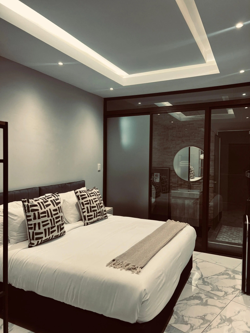 Отель Monte La Vue