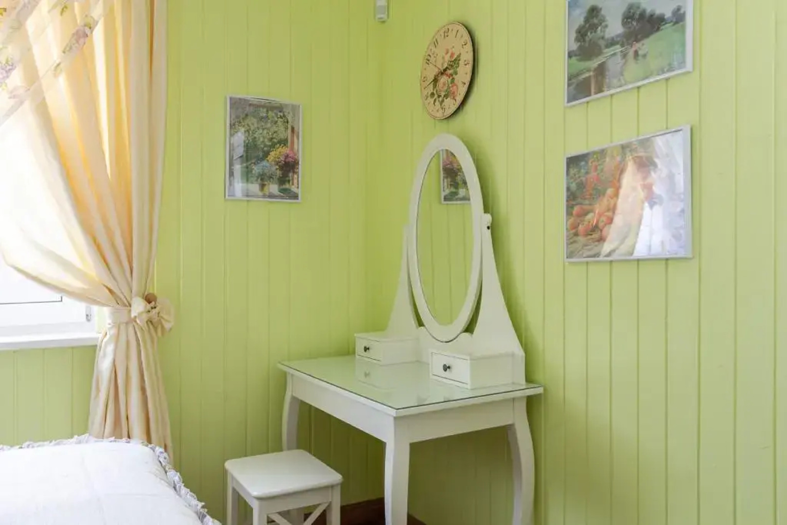 Частный дом Гостевой Дом