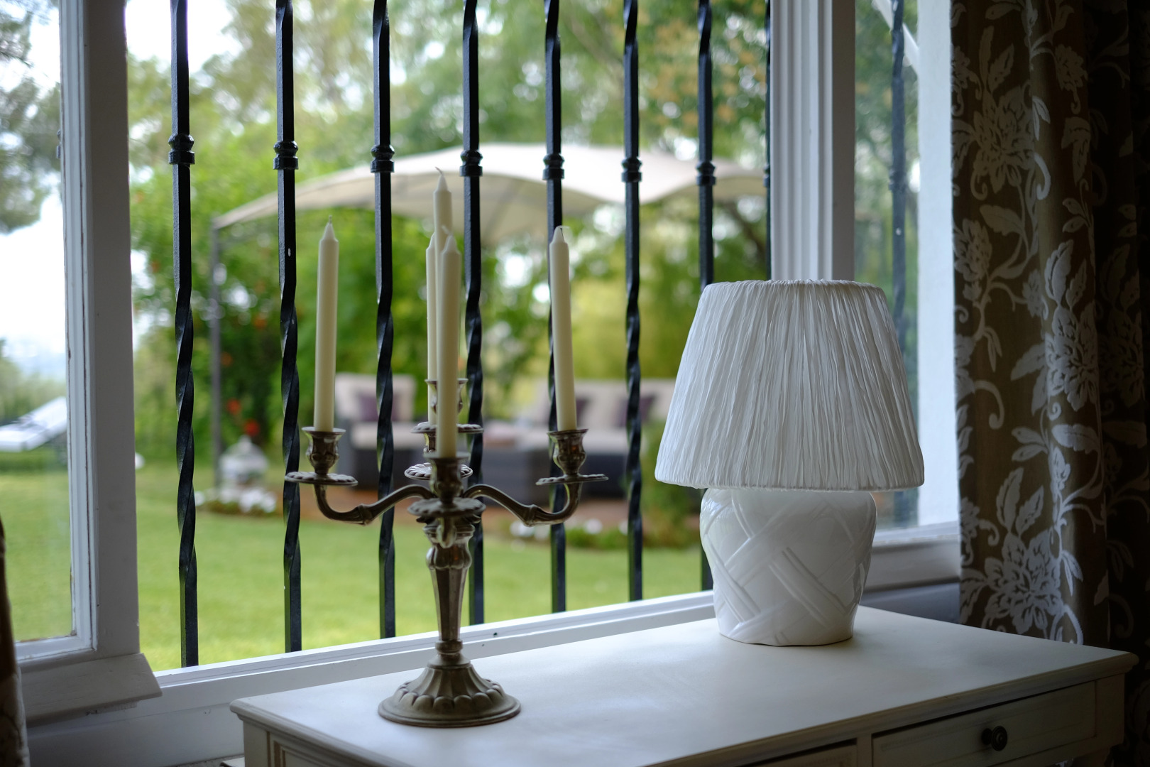 Отель Mу Villa Marbella Boutique