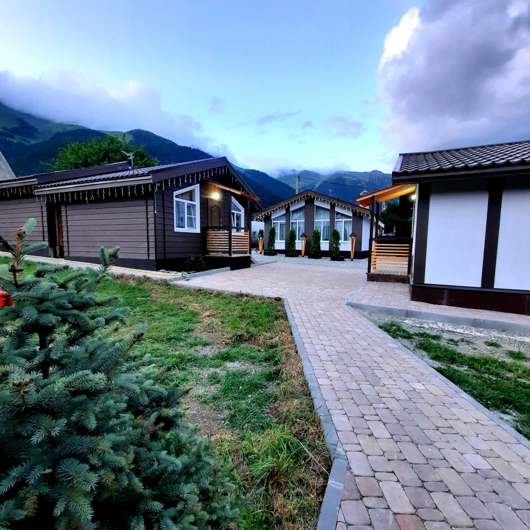 База отдыха Nur House