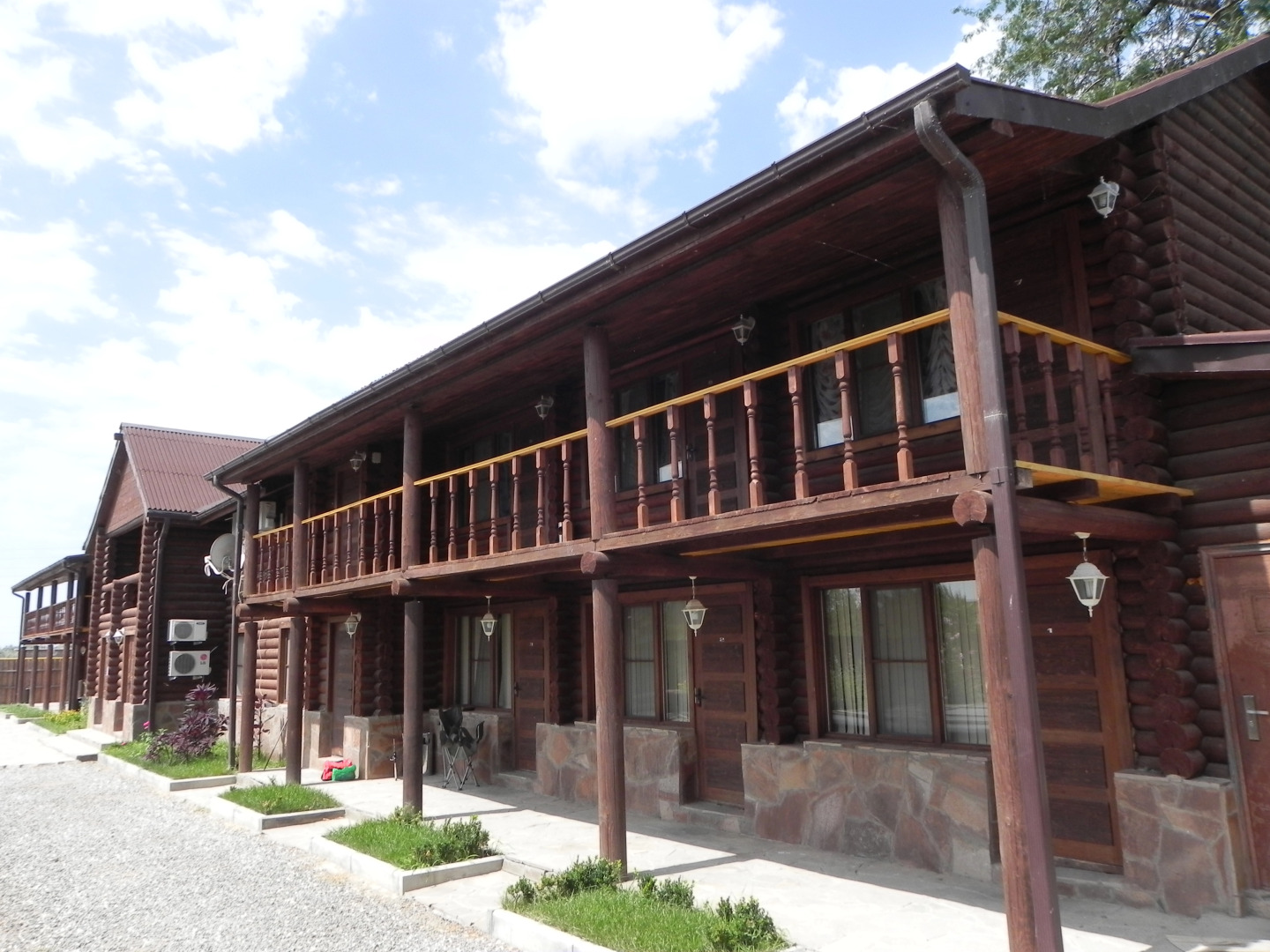 База Отдыха Забава