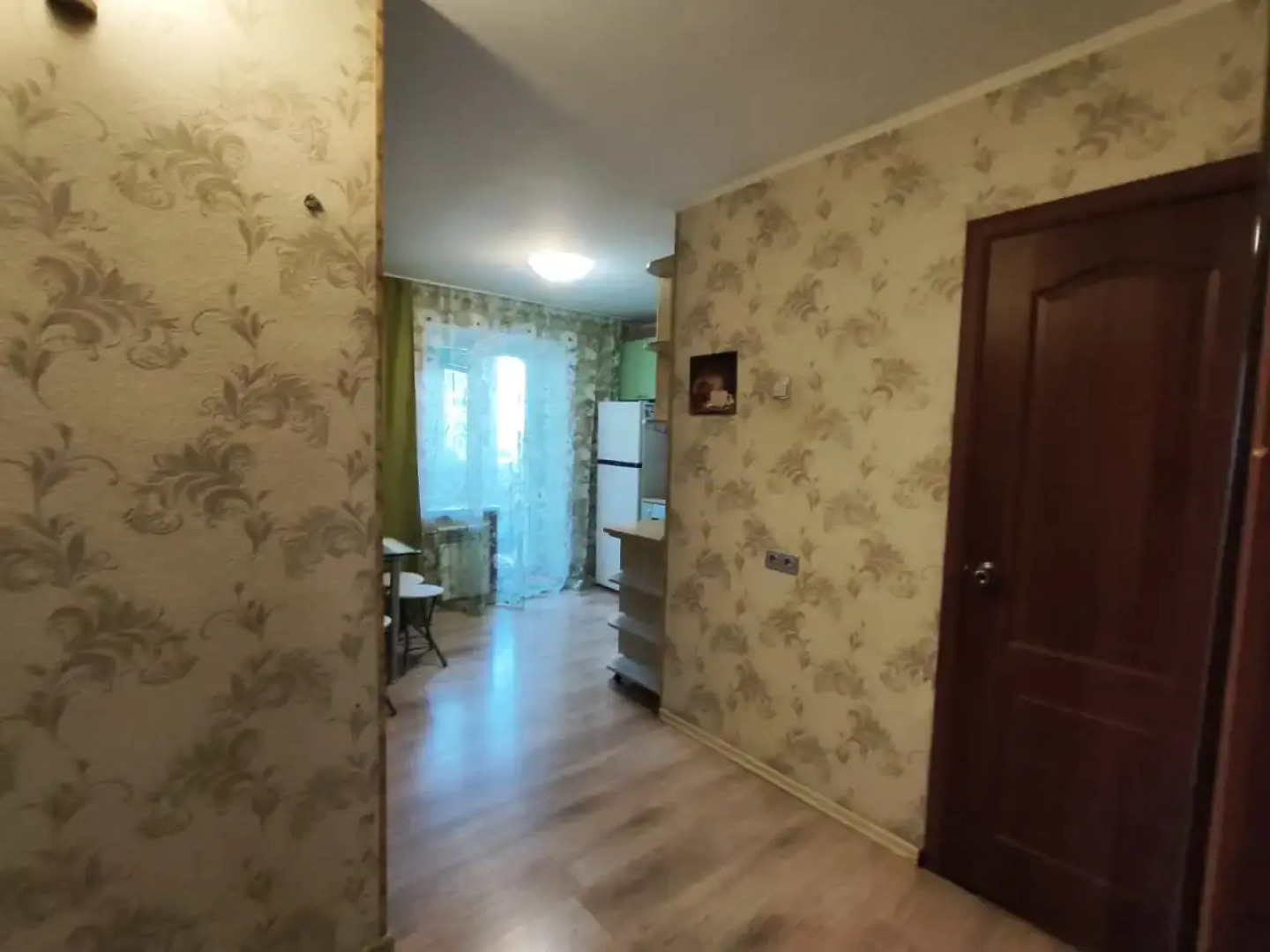 Апартаменты на Народном Проспекте 15