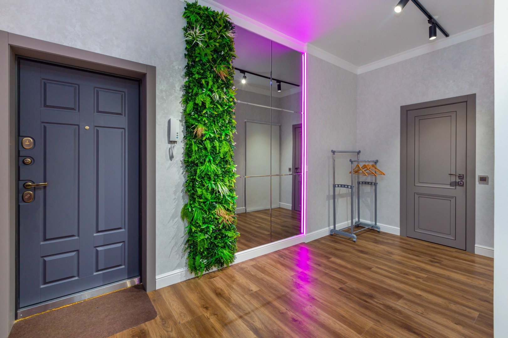 Апартаменты GOSH 493