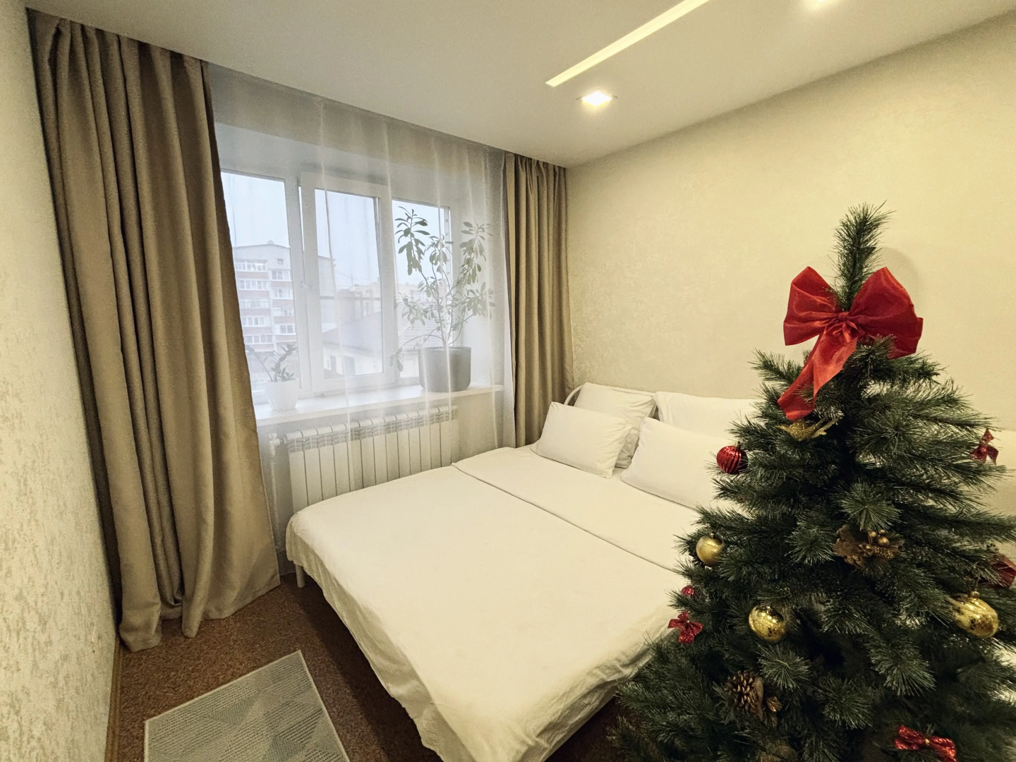 Квартира Отличная рядом с трассой М-8